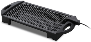 Churrasqueira elétrica Fischer Grill