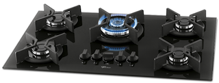 Cooktop Fischer 5Q Infinity