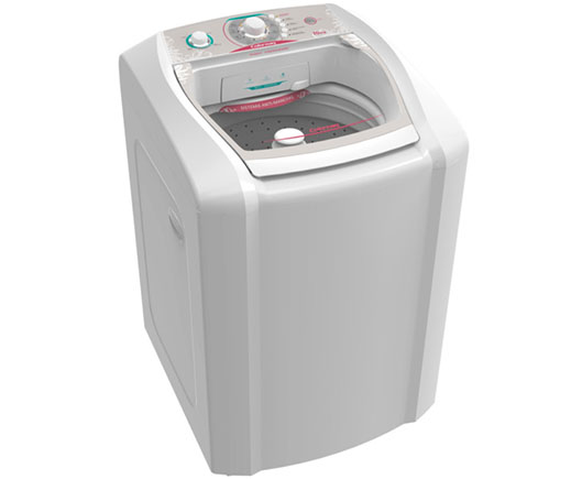 Lavadora Top Load Colormaq 15Kg LCA15