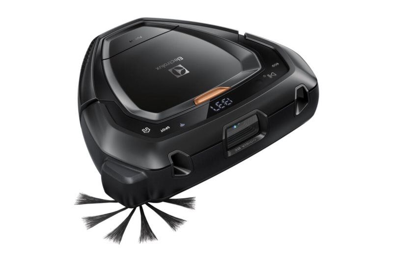 Aspirador robô Electrolux Pure i9.2