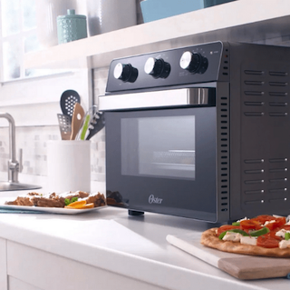 Forno Elétrico Oster 2 em 1