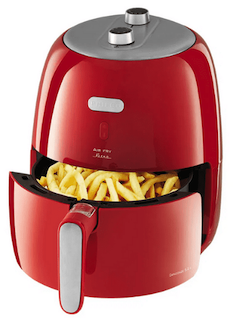 Air Fryer Philco Retrô PFR04V