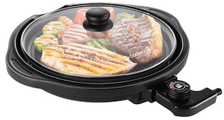 Grill Cadence Perfect Taste