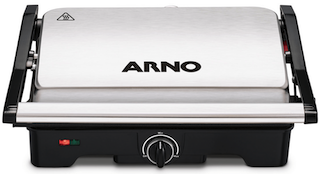 Grill Arno Dual GNOX