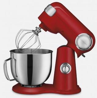 Batedeira Planetária Precision Master Cuisinart