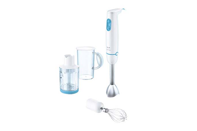 Mixer Philips Walita Jamie Oliver