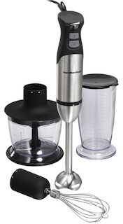 Mixer Multifuncional Hamilton Beach