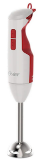 Mixer Oster Delight Função Turbo 3 Em 1