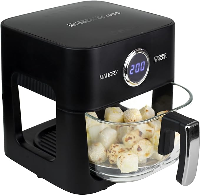 Cook Glass 4,5L Mallory - Imagem sobre 71f1n-IRpTL