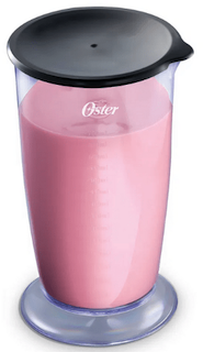 Jarra do Mixer Oster Power Elegance