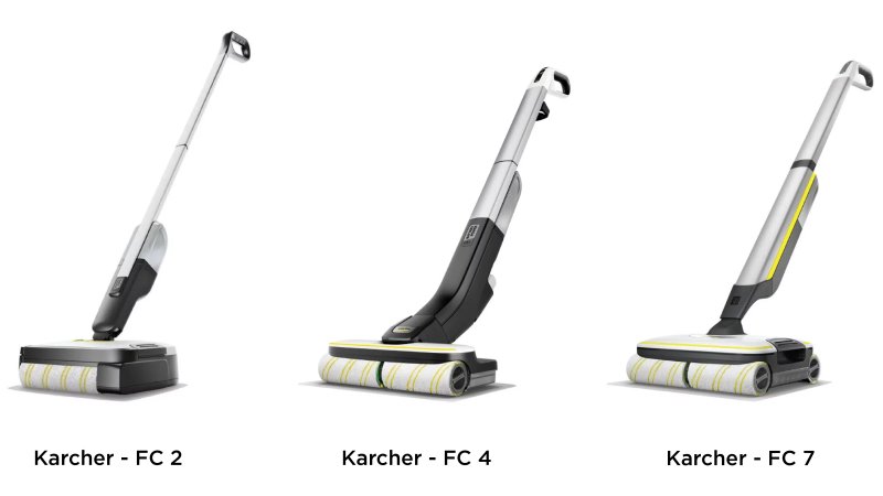 Karcher FC 4 - Imagem sobre Texto-Limpadora-de-pisos-Karcher_014