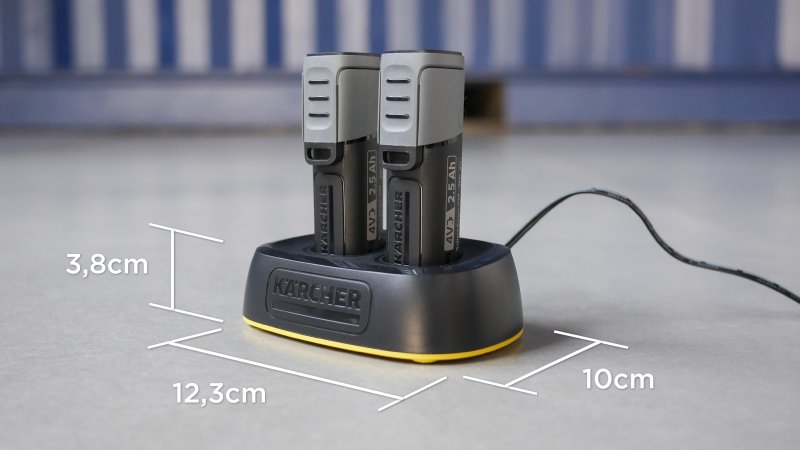 Karcher FC 4 - Imagem sobre Texto-Limpadora-de-pisos-Karcher_010