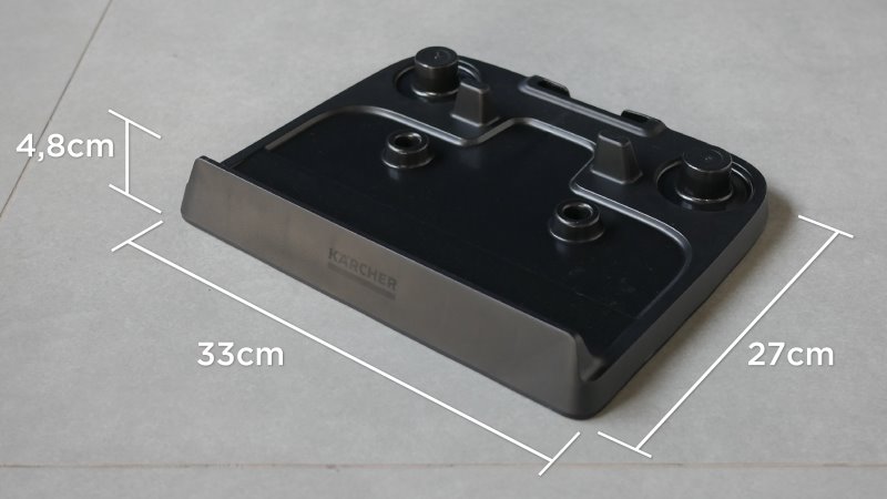 Karcher FC 4 - Imagem sobre Texto-Limpadora-de-pisos-Karcher_011
