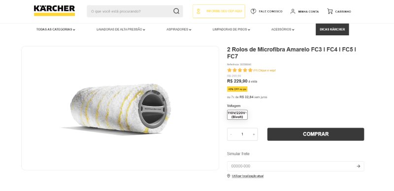 Karcher FC 4 - Imagem sobre Texto-Limpadora-de-pisos-Karcher_025