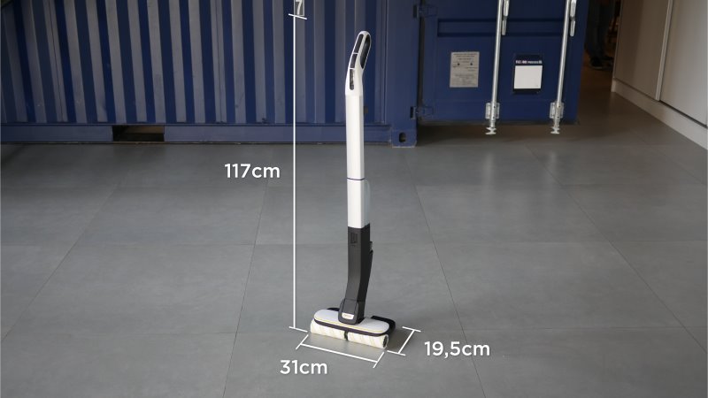 Karcher FC 4 - Imagem sobre Texto-Limpadora-de-pisos-Karcher_012