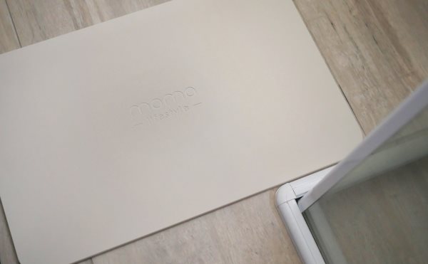 Tapete para banheiro Momo de Drytomita e Antiderrapante - Imagem sobre P1220282-menor