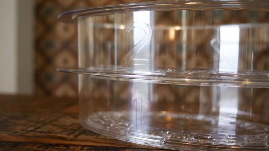 Panela Elétrica à Vapor Hamilton Beach - Imagem sobre 2020-01-20 (2)