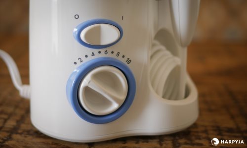 WaterPik modelo WP-100 e WP-660 - Imagem sobre waterpik-ultra-7-menor