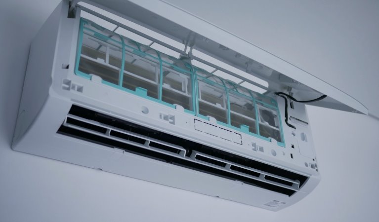 Philco Eco Inverter - Imagem sobre -- filtros