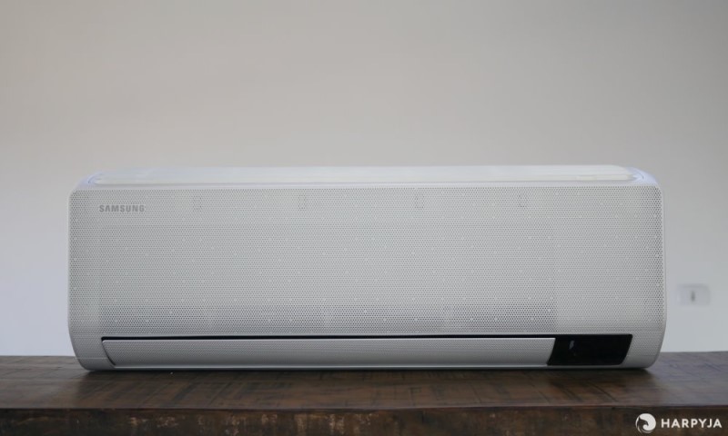 Samsung WindFree - Imagem sobre ar-condicionado-samsung-windfree-0047