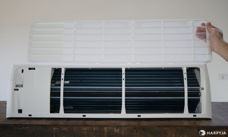 Samsung WindFree - Imagem sobre ar-condicionado-samsung-windfree-0062