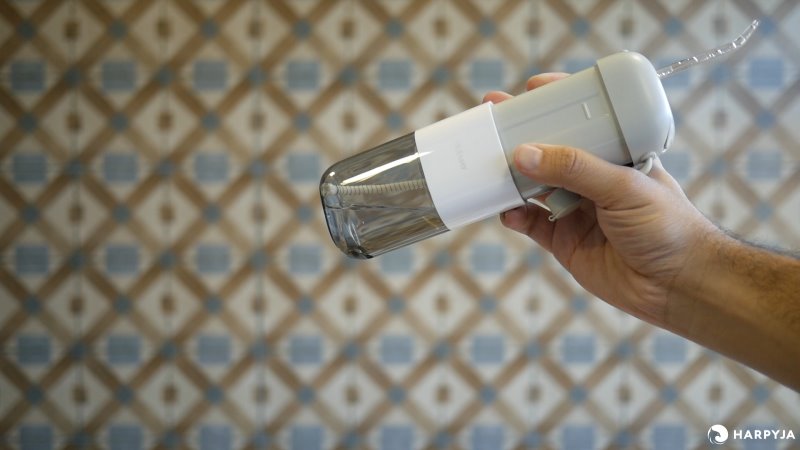 Hulmay P1 - Imagem sobre Irrigador-oral-hulmay_009