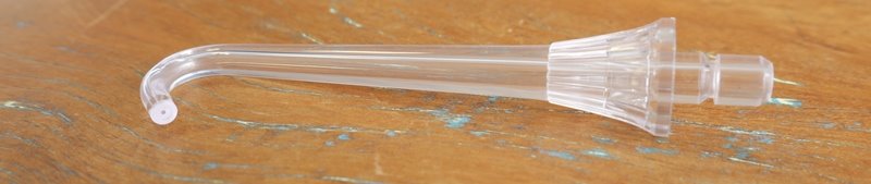 Mornwell F32 ou 5032 - Imagem sobre bico curvo