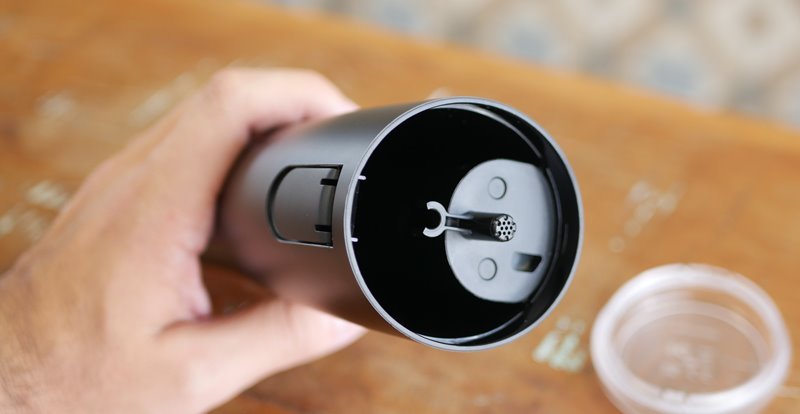 Mornwell F32 ou 5032 - Imagem sobre sucção small