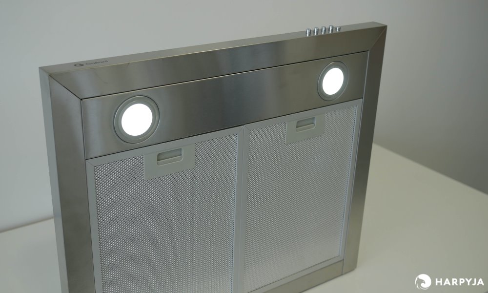 Coifa Gallant Venezia - Imagem sobre Textol-Coifa-Galant_003