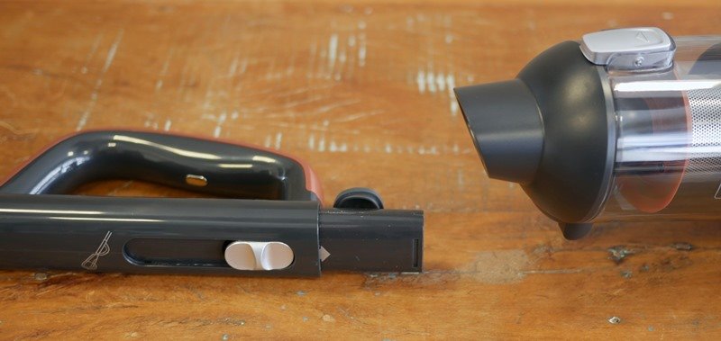 Wap Magic - Imagem sobre haste