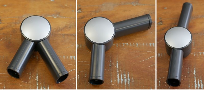 Wap Magic - Imagem sobre imagem do conector articulável small