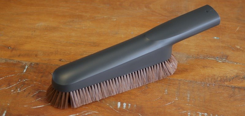 Wap Magic - Imagem sobre imagem da escova grande