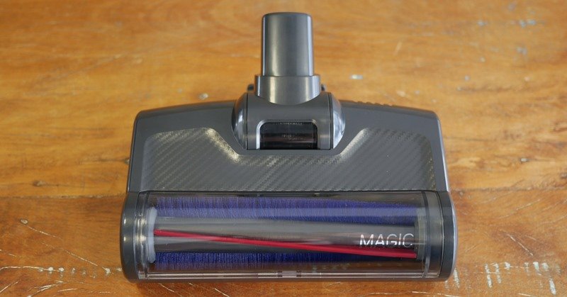 Wap Magic - Imagem sobre imagem do brush