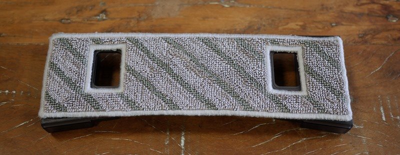 Wap Magic - Imagem sobre img mostrar microfibra do mop