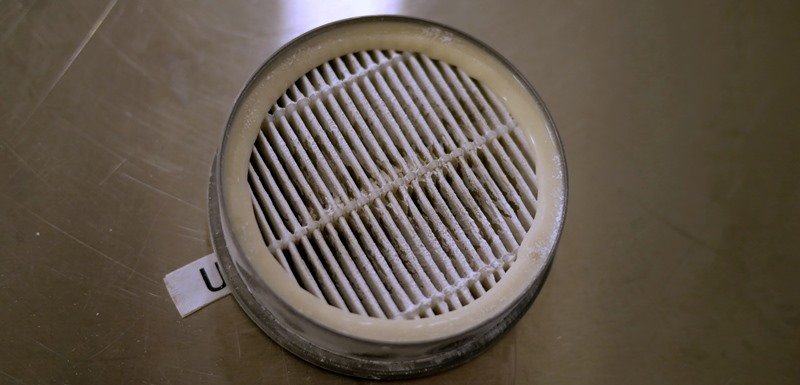 Wap Magic - Imagem sobre img filtro sujo