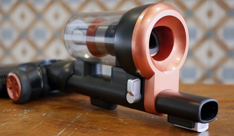 Wap Magic - Imagem sobre acabamento 1