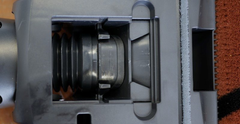 Wap Magic - Imagem sobre anel borracha