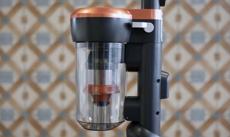 Wap Magic - Imagem sobre reservatorio