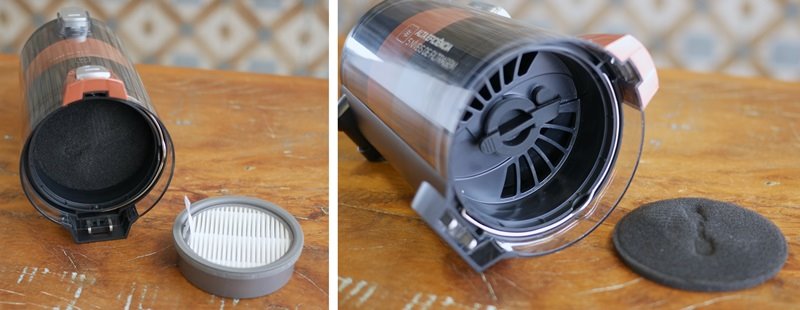 Wap Magic - Imagem sobre filtros small