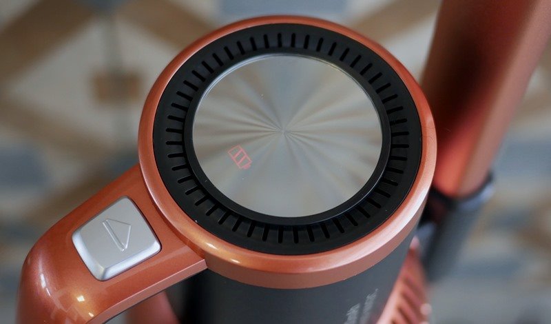 Wap Magic - Imagem sobre bateira