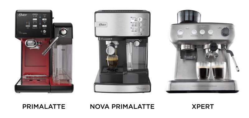 Oster Super Automática com Moedor - Imagem sobre Texto-Cafeteira-Expresso-Oster_007