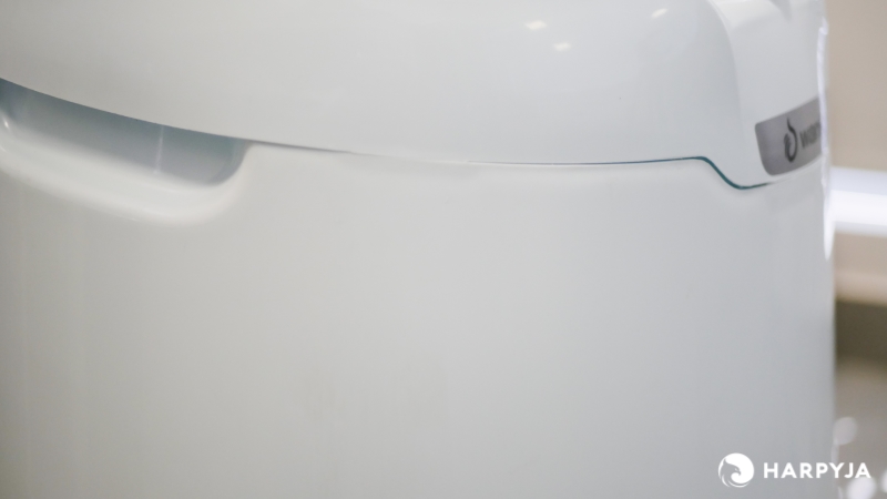 Wanke Sofia Mais - Imagem sobre 19082021-P1530190