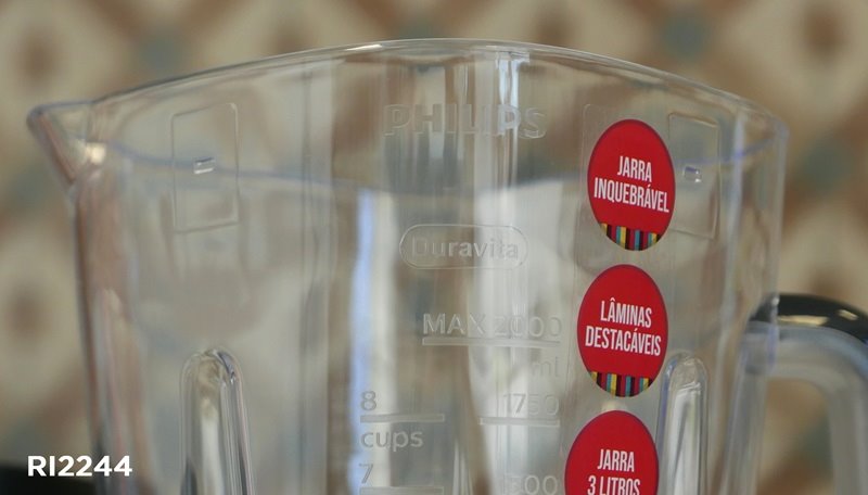 Philips Walita Série 5000 Ri2240 - Imagem sobre RI2244 SMALL