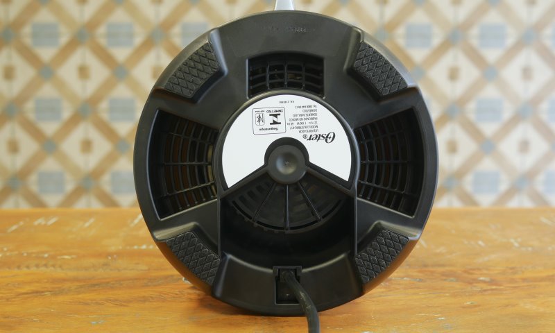 Oster Osterizer Max - Imagem sobre Liquidificador-Osterizer-Pro-Texto_003