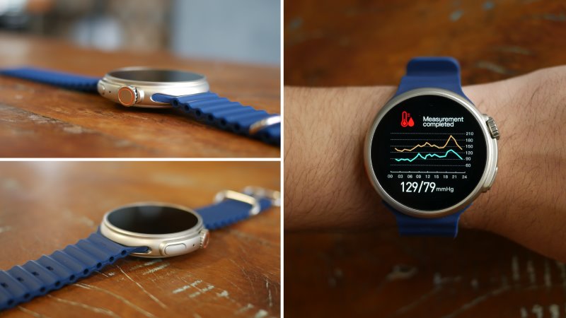 Bettdow Z78 Ultra - Imagem sobre txt-smartwatch_007