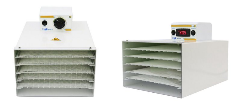 Desidratador de alimentos Meloni M042-D