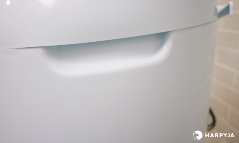 Wanke Sofia Mais - Imagem sobre 11052021-P1460205v2