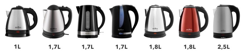 Britânia BCH03VI ou BCH02PI - Imagem sobre modelos-menor