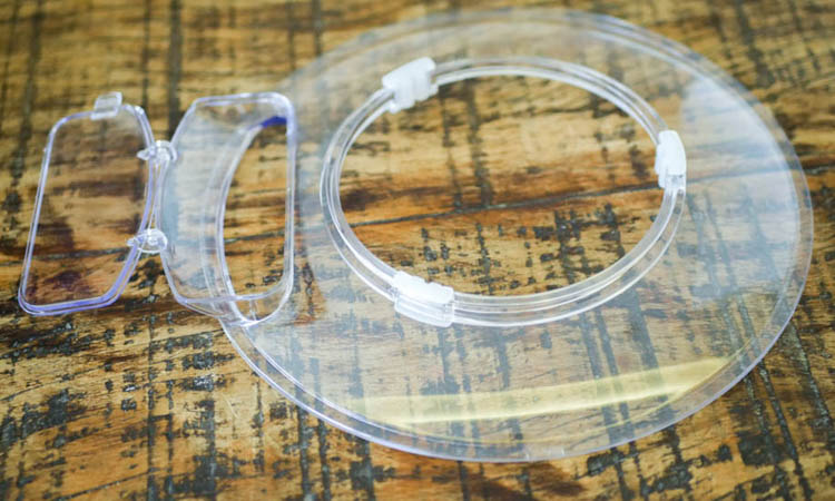 Semp Hype Cherry BA8019VM - Imagem sobre P1350716