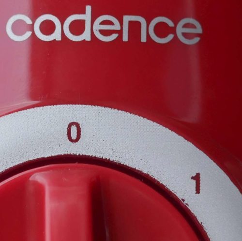 Seletor Liquidificador Cadence Trapeze Colors 